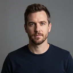 portrait by Steve Caldwell