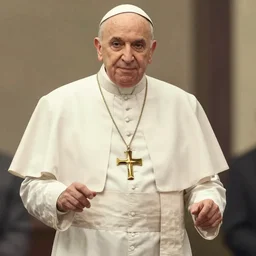 the pope in gta 5