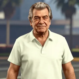 AMLO in GTA V