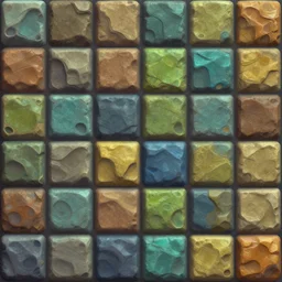 stoneoil texture pbr materials procedural tile patern substance photo game cg colorful textures. com gametextures studio resource image handpaint artgerm alena aenami artworks in 4 k beeple, by thomas kinkade hearstone league of legends dofus overwatch