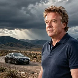 asian Jeremy Clarkson