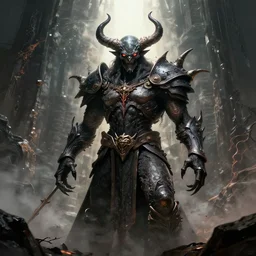 dra'nekyuek, destroyer of worlds