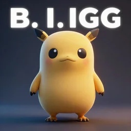 the notorious b. i. g. as a chill jigglypuff dramatic lighting, chill vibe, unreal engine 5, shaded lighting poster by magali villeneuve, artgerm, jeremy lipkin and michael garmash, rob rey and kentaro miura style, trending on art station