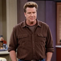 john goodman in king of the hill