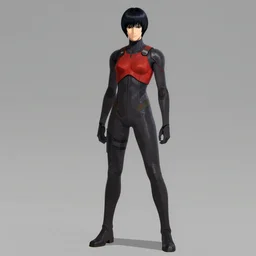 concept art, ghost in the shell ( 1 9 9 5 ) sequel