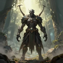 cthulhu in octopath travler,