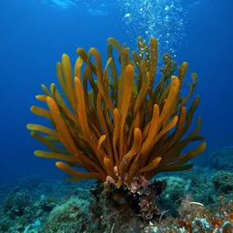 ecklonia radiata, professional underwater photography