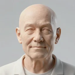 a 10000 year old person