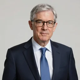 Screenshot of Jerome Powell in Dead By Daylight