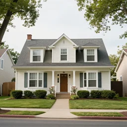 1 9 5 0 s home