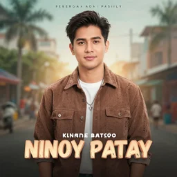 Ninoy Patay Top