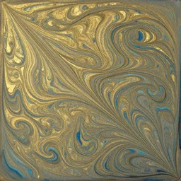 abstract marbling liquifying acrylic art, intricate elegant, art noveau