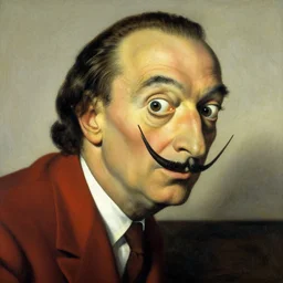 it'd the mey time by james ensor on the same drugs as salvador dali