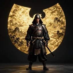 tom waits as the shogun of the wu - tang clan