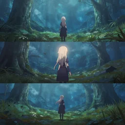 made in abyss cutscene