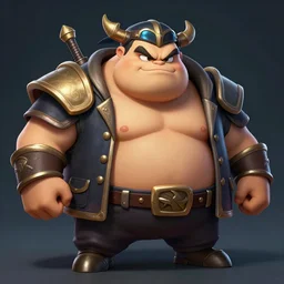 pudge from dota 2