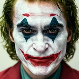 a masterpiece portrait of bogdanoff as the joker. very detailed eyes. intricate, elegant, highly detailed. trending on artstation, digital art, by stanley artgerm lau, wlop, rossdraws, james jean, andrei riabovitchev, marc simonetti, yoshitaka amano