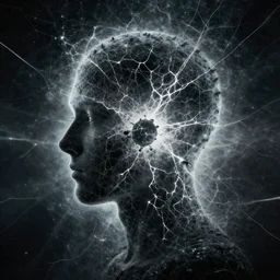 a mind boggling paradox no human could possibly comprehend, mystical, intense, time fracture,