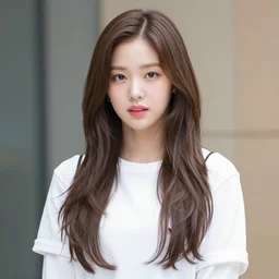 olivia hye from loona