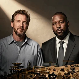 alex jones and r kelly in prison