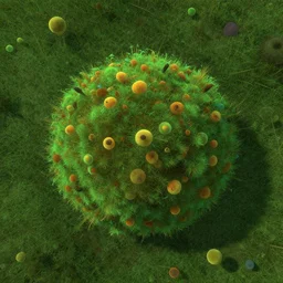 Spore screenshot, video game screenshot, Maxis