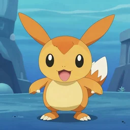 mimikyu found in half-life 1