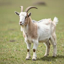 space goat