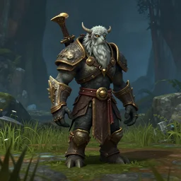 a norn from the video game creatures, a screenshot from the game