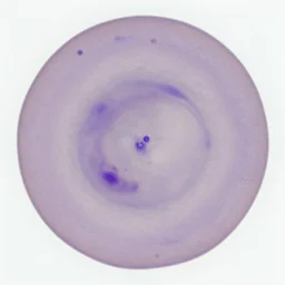 peripheral smear fractal matte