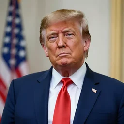 Donald Trump's crimes , photorealistic,8k, XF IQ4, 150MP, 50mm, F1.4, ISO 200, 1/160s, natural light