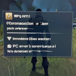 RPC error = connection problem generally so just retry shadow wanderer — Today at 10:50 PM Wingman — Today at 10:08 PM i just got this error again. any fixes? Image