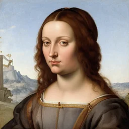 a renaissance painting made in italy, high definition, detailed, clean