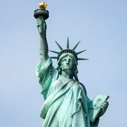 propaganda statue of liberty by nielly