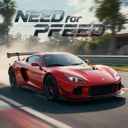 a film still from need for speed ( 2 0 1 4 )