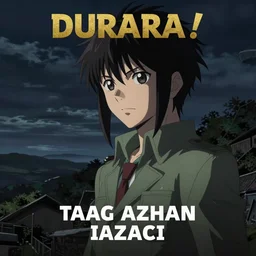 durarara!! screenshot