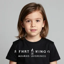 a middle shot studio portrait of a 2 2 yo man. long brown hair, caucasian, brown eyes, roman nose, big lips, shaved, black t - shirt, 3 5 mm, award winning photo.