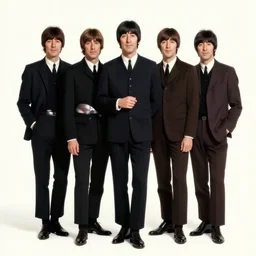 the fifth member of the beatles.
