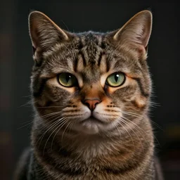hyperrealistic dslr film still of andrew garfield disguised as jim davis garfield cat, stunning 8 k octane comprehensive 3 d render, inspired by istvan sandorfi & greg rutkowski & unreal engine, perfect symmetry, dim volumetric cinematic lighting, extremely hyper - detailed, incredibly real lifelike attributes & flesh texture, intricate, masterpiece, artstation, stunning