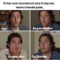 the worst meme you've ever seen