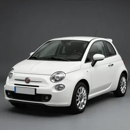 fiat punto origami