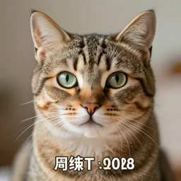 ai generated cat memes