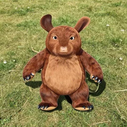 tbh creature