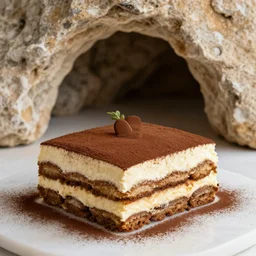 tiramisu cave, 4k, photograph