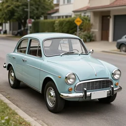 my car is a old cheese
