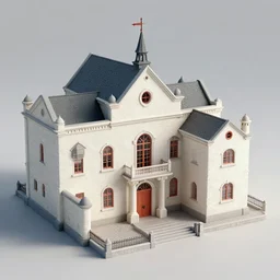 slaughter house