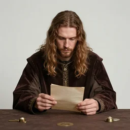 portrait of a medieval fortune teller reading your fortune, greg rutkowski, dream symbolism, surreal, simon stalenhag, chie yoshii, casey weldon, martine johanna, tim walker, harper's bazaar art fashion magazine, id magazine, intricate, 8 k render in octane, sharp focus, award winning landscape photography, trending on artstation