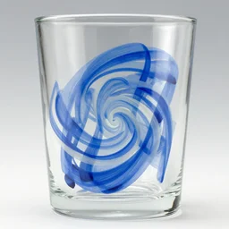 glass by robert delaunay endless rhythm