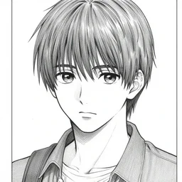 punpun manga