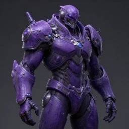sci fi, fantasy, hyper detailed, purple, rendered, unreal engine, concept art