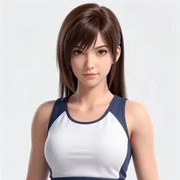 portrait of ayane from dead or alive, art by artgerm and greg rutkowski - 7 0 4